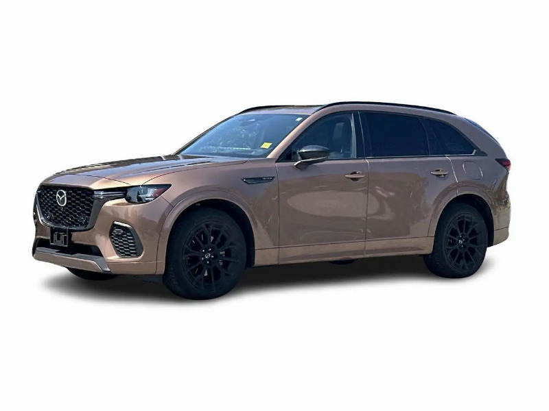 car Mazda CX-70 id81589 photo #6