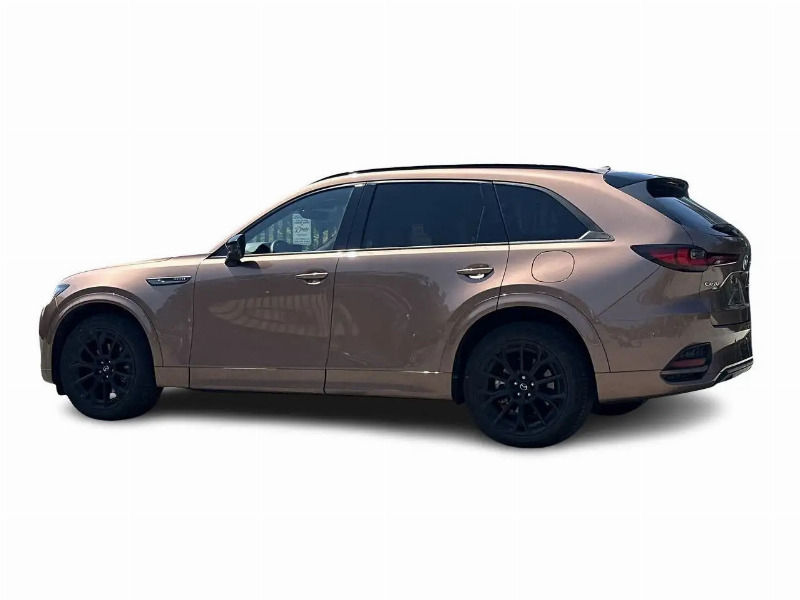 car Mazda CX-70 id81589 photo #8