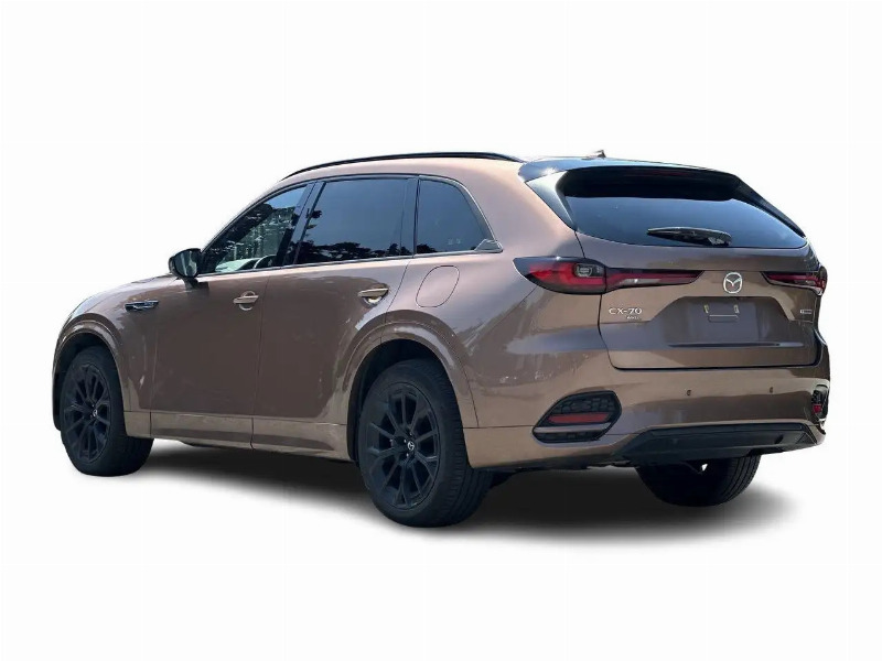 car Mazda CX-70 id81589 photo #9