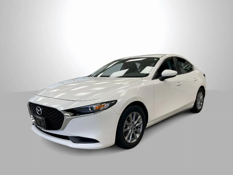 car Mazda Mazda3 id81592 photo #3