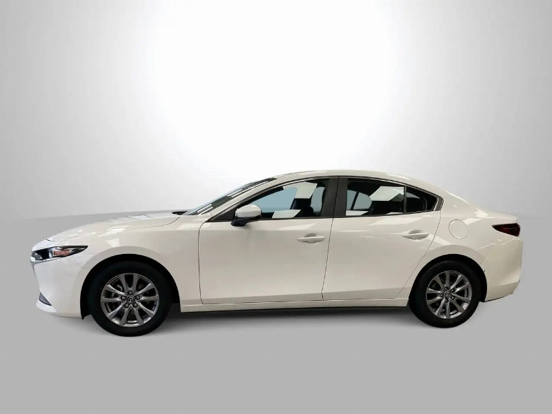 car Mazda Mazda3 id81592 photo #4
