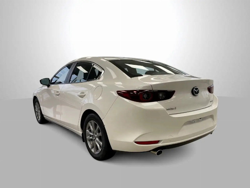 car Mazda Mazda3 id81592 photo #5