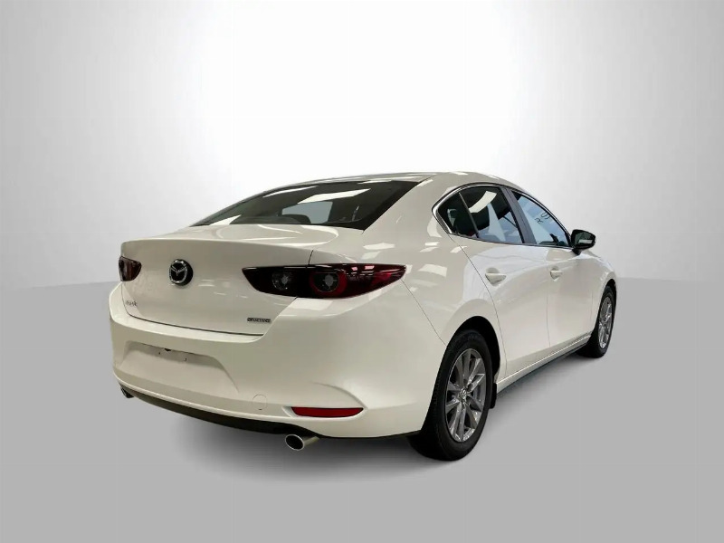 car Mazda Mazda3 id81592 photo #6