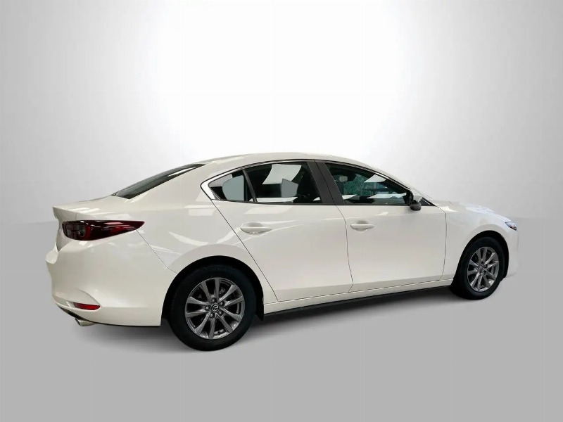 car Mazda Mazda3 id81592 photo #7