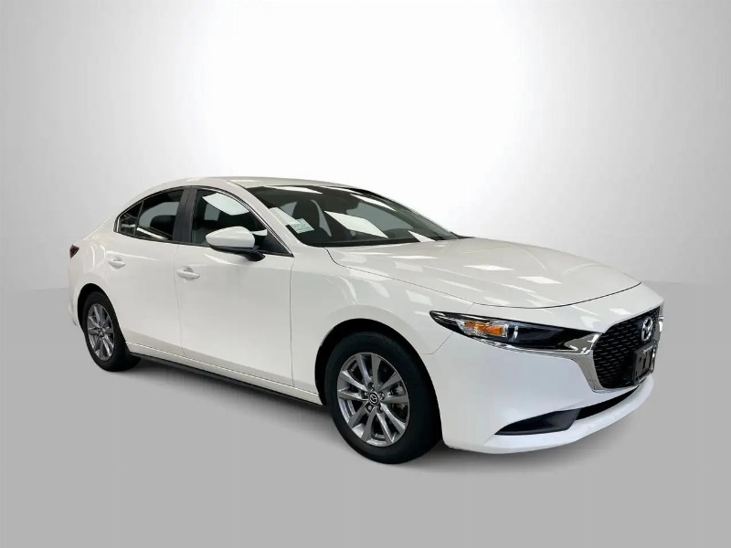 car Mazda Mazda3 id81592 photo #8