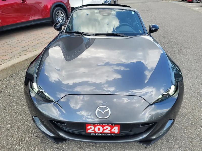 car Mazda MX-5 id81598 photo #2