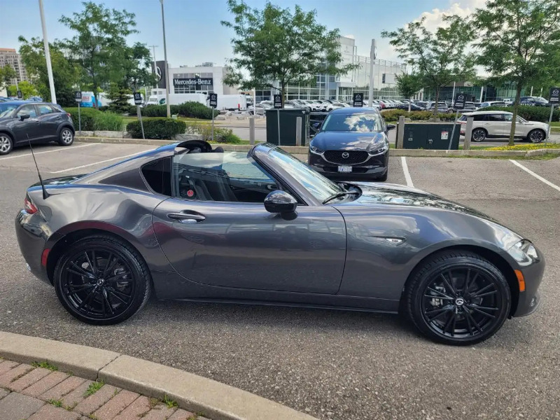 car Mazda MX-5 id81598 photo #7