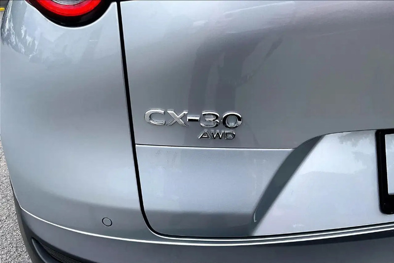 car Mazda CX-30 id81599 photo #7