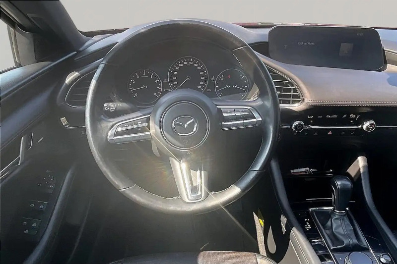 car Mazda Mazda3 id81601 photo #2