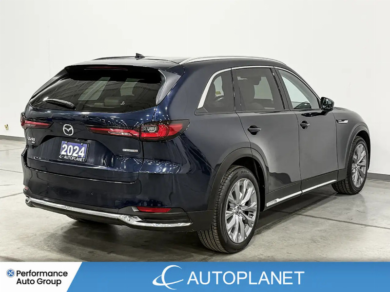 car Mazda CX-9 id81602 photo #7
