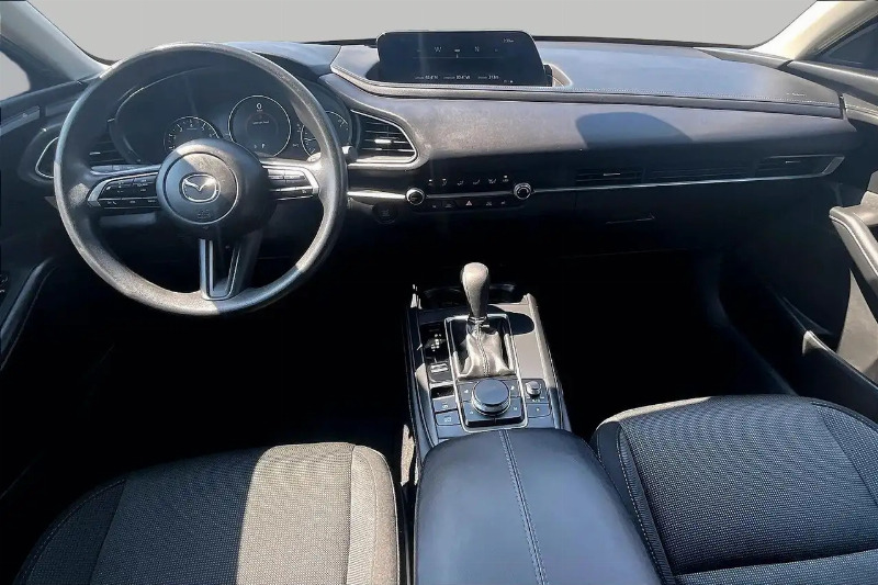 car Mazda CX-30 id81604 photo #3