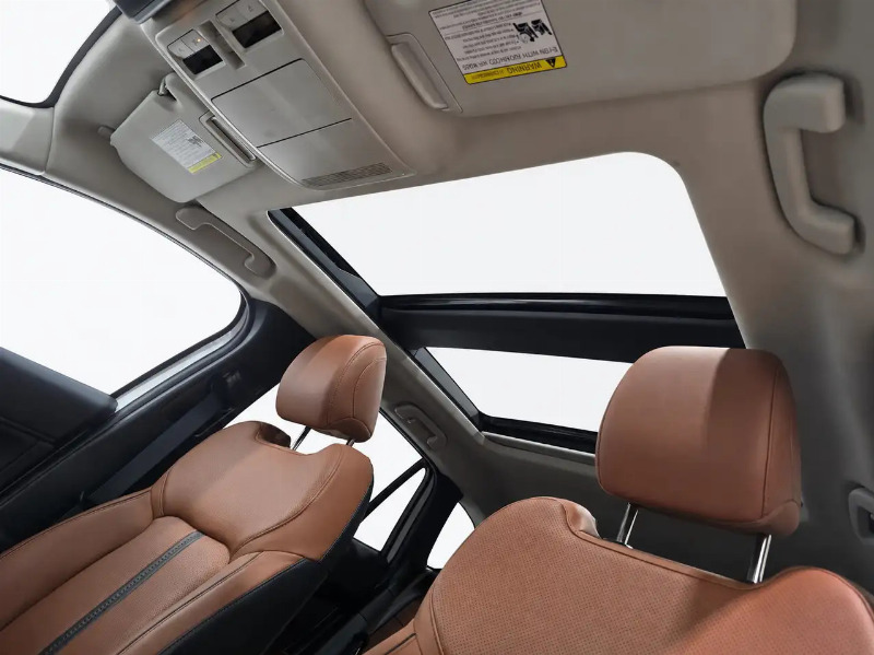 car Mazda CX-50 id81609 photo #2