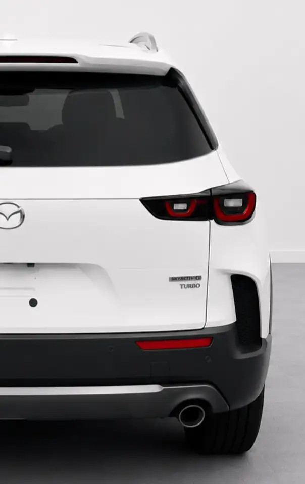 car Mazda CX-50 id81609 photo #6