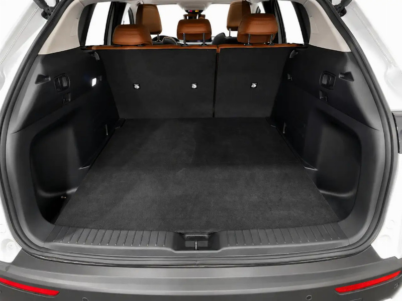 car Mazda CX-50 id81609 photo #7