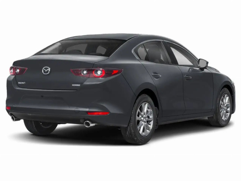 car Mazda Mazda3 id81621 main photo