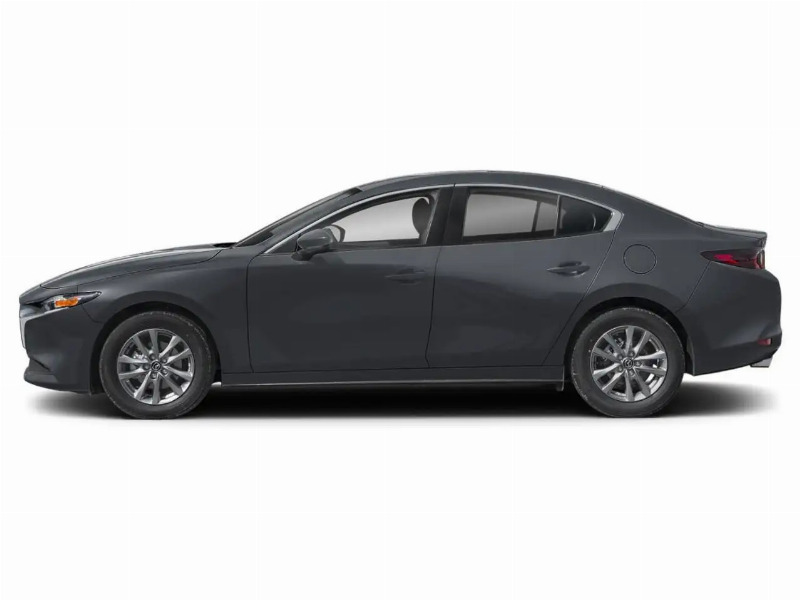 car Mazda Mazda3 id81621 photo #2