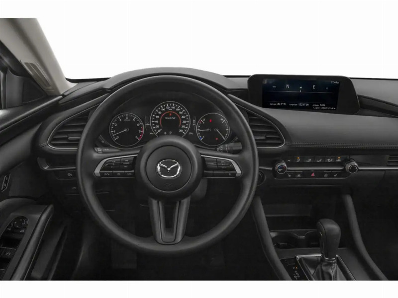 car Mazda Mazda3 id81621 photo #3