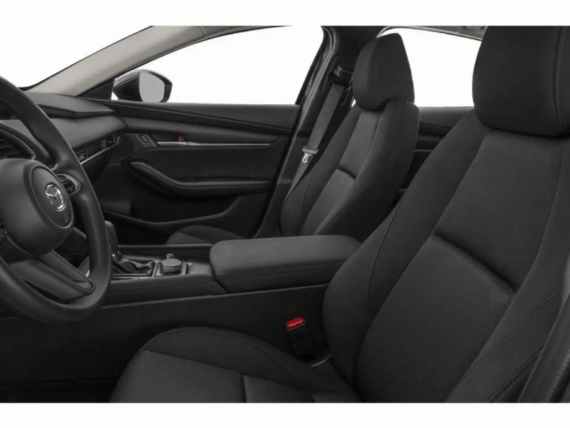 car Mazda Mazda3 id81621 photo #5