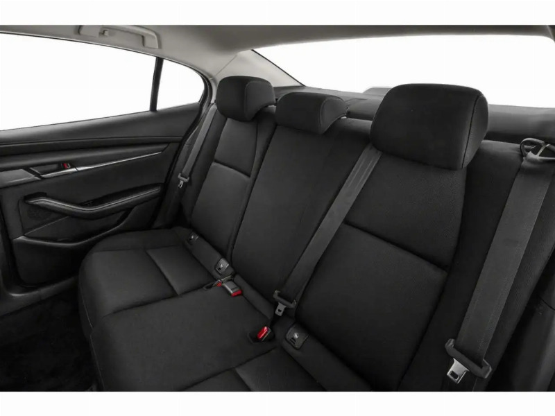 car Mazda Mazda3 id81621 photo #8