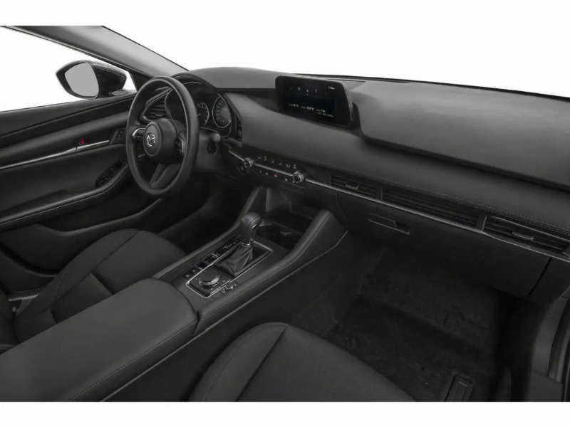 car Mazda Mazda3 id81621 photo #9