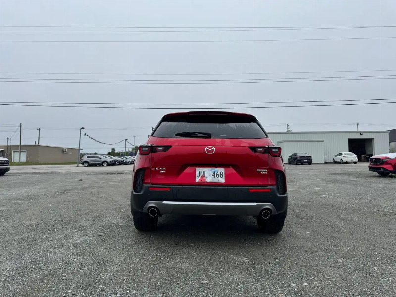 car Mazda CX-50 id81645 photo #2