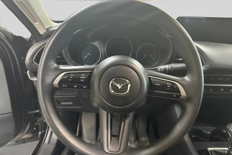 car Mazda Mazda3 id81653 photo #17