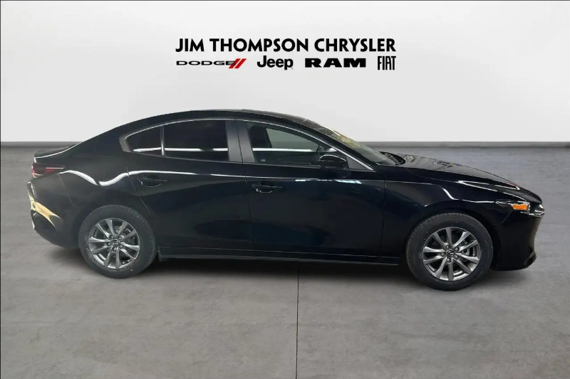 car Mazda Mazda3 id81653 photo #3