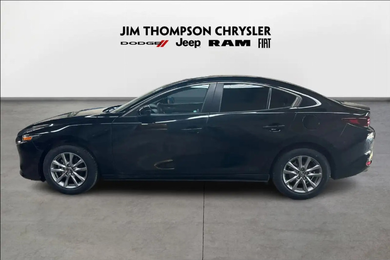 car Mazda Mazda3 id81653 photo #7