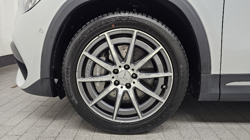 car Mercedes Benz GLA id81664 photo #5