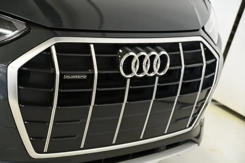 car Audi Q5 id81673 photo #3