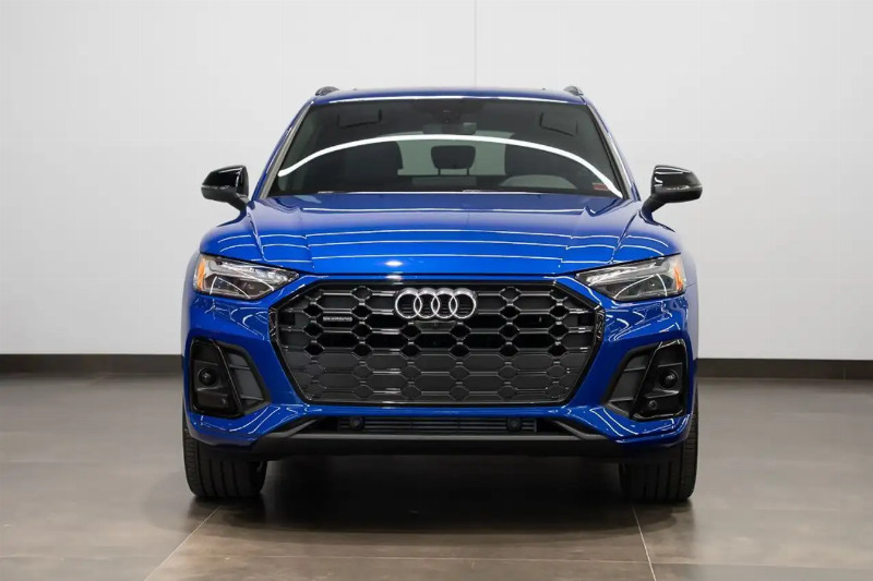 car Audi Q5 id81682 main photo