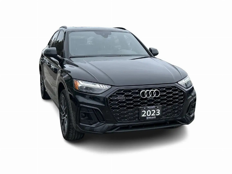 car Audi Q5 id81699 photo #2
