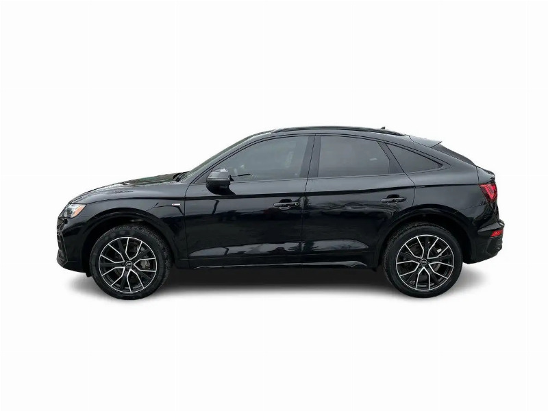 car Audi Q5 id81699 photo #7
