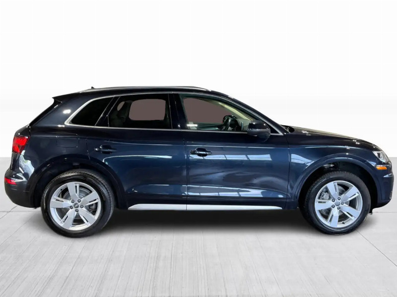 car Audi Q5 id81721 main photo