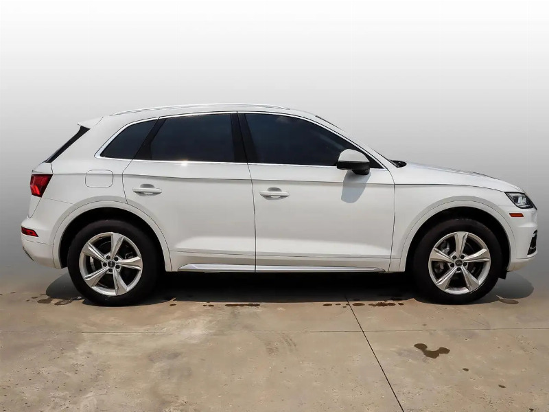 car Audi Q5 id81735 photo #2