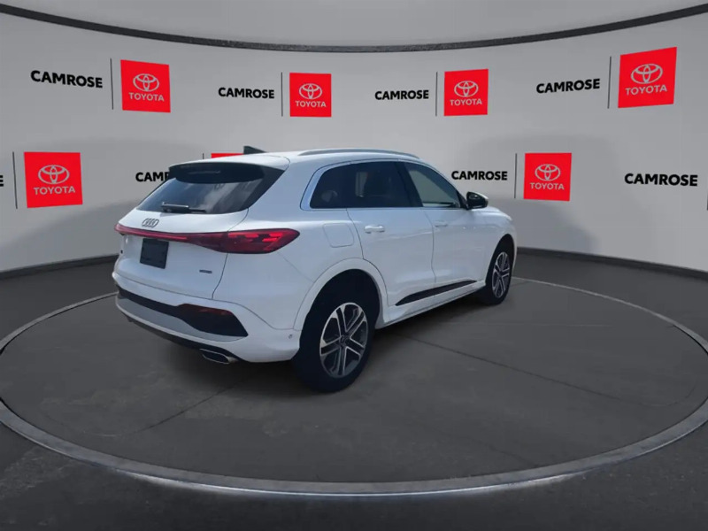 car Audi Q5 id81736 photo #7