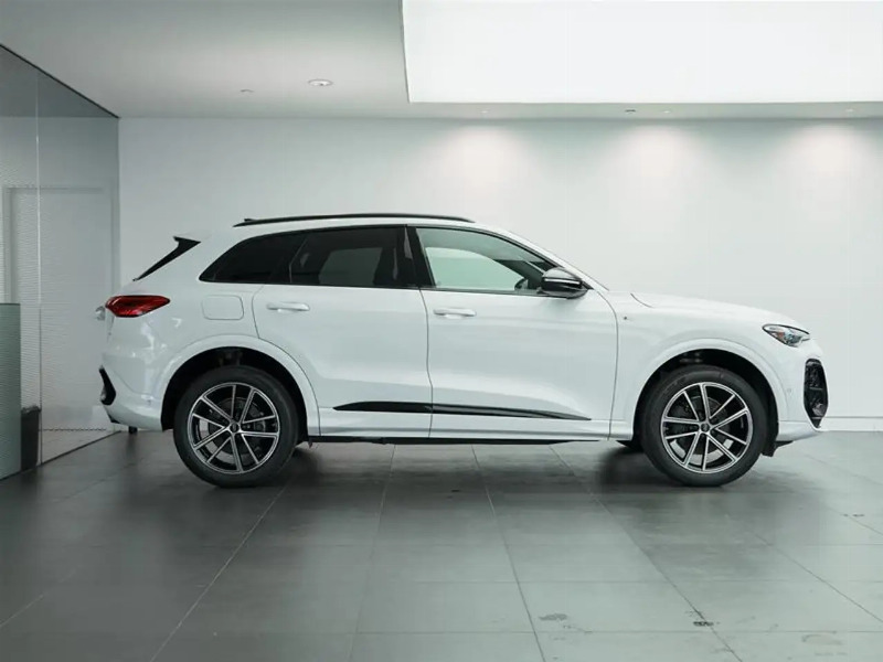 car Audi Q5 id81764 photo #2