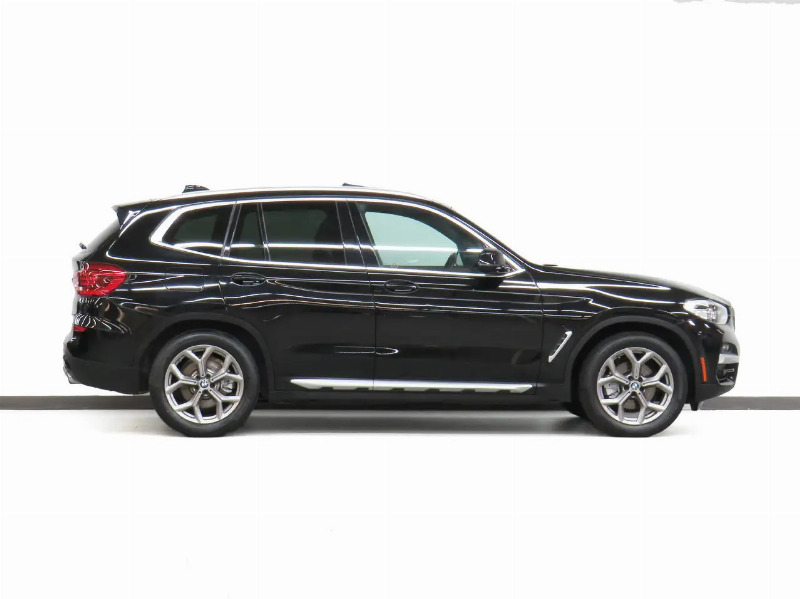 car BMW X3 id81784 photo #2
