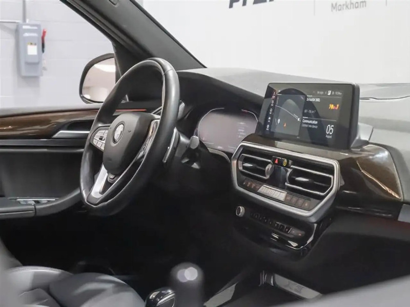 car BMW X3 id81821 photo #14