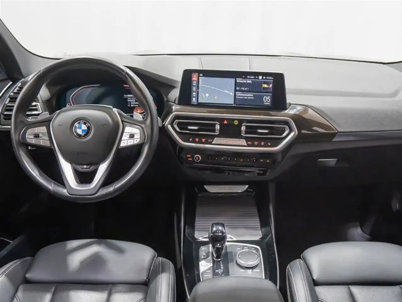 car BMW X3 id81821 photo #5