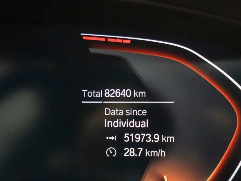 car BMW X3 id81821 photo #6