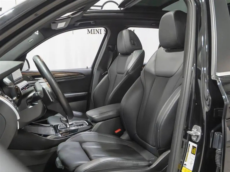 car BMW X3 id81821 photo #9