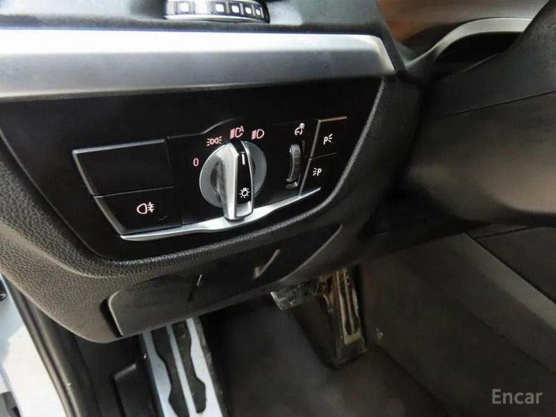 car BMW X4 id81900 photo #10