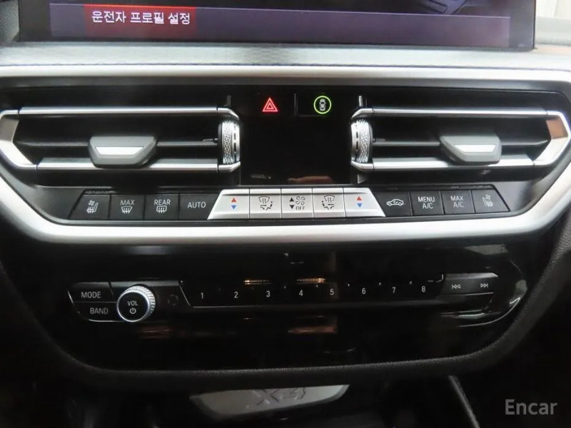 car BMW X4 id81900 photo #12
