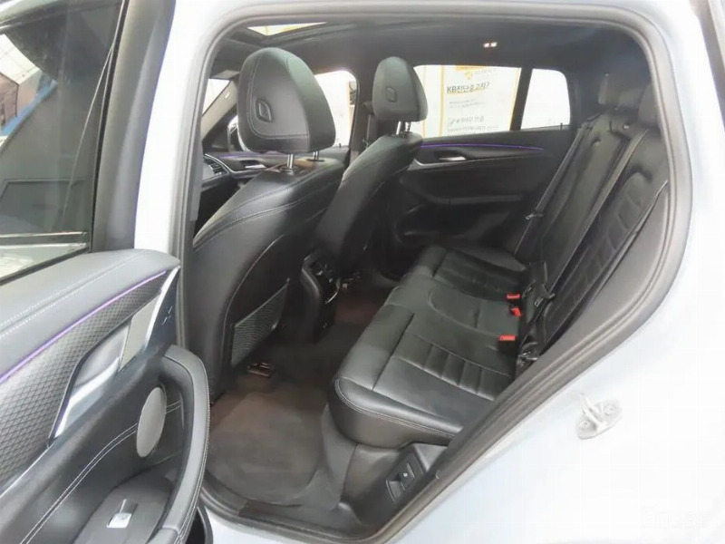 car BMW X4 id81900 photo #6