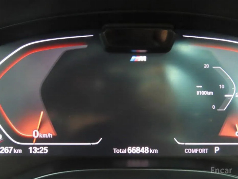 car BMW X4 id81900 photo #8