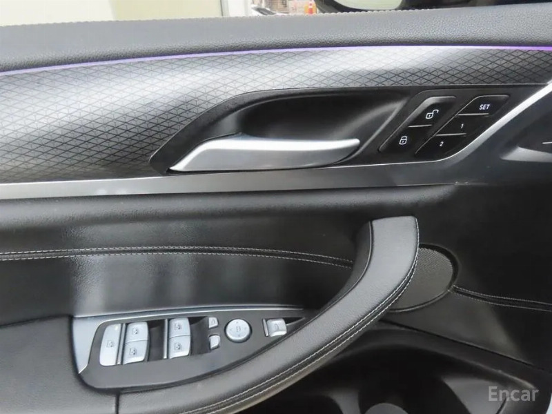 car BMW X4 id81900 photo #9