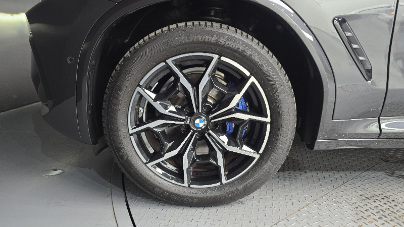car BMW X4 id81907 photo #5