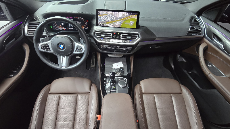 car BMW X4 id81907 photo #7