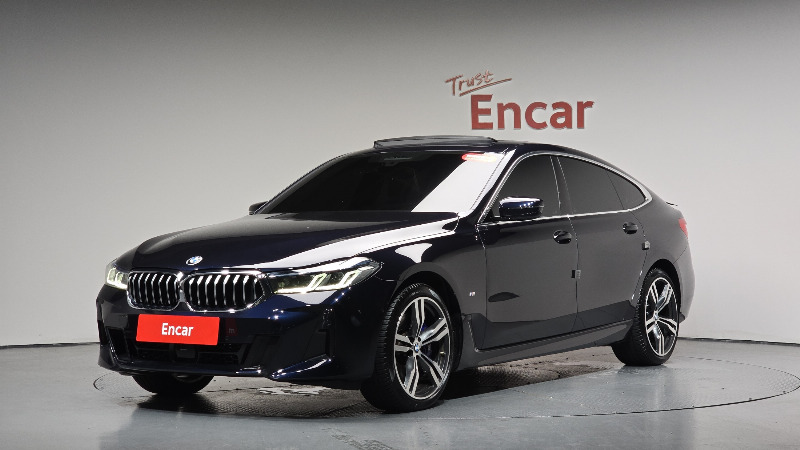 car BMW 6 Series id81908 main photo